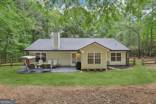 $329,900 | 271 Pete Davis Road, Newnan, GA 30263