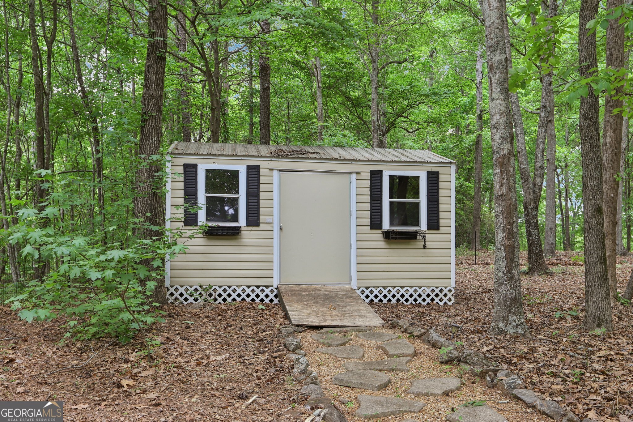 271 Pete Davis Road Newnan, GA 30263 - Photo 31 of 46
