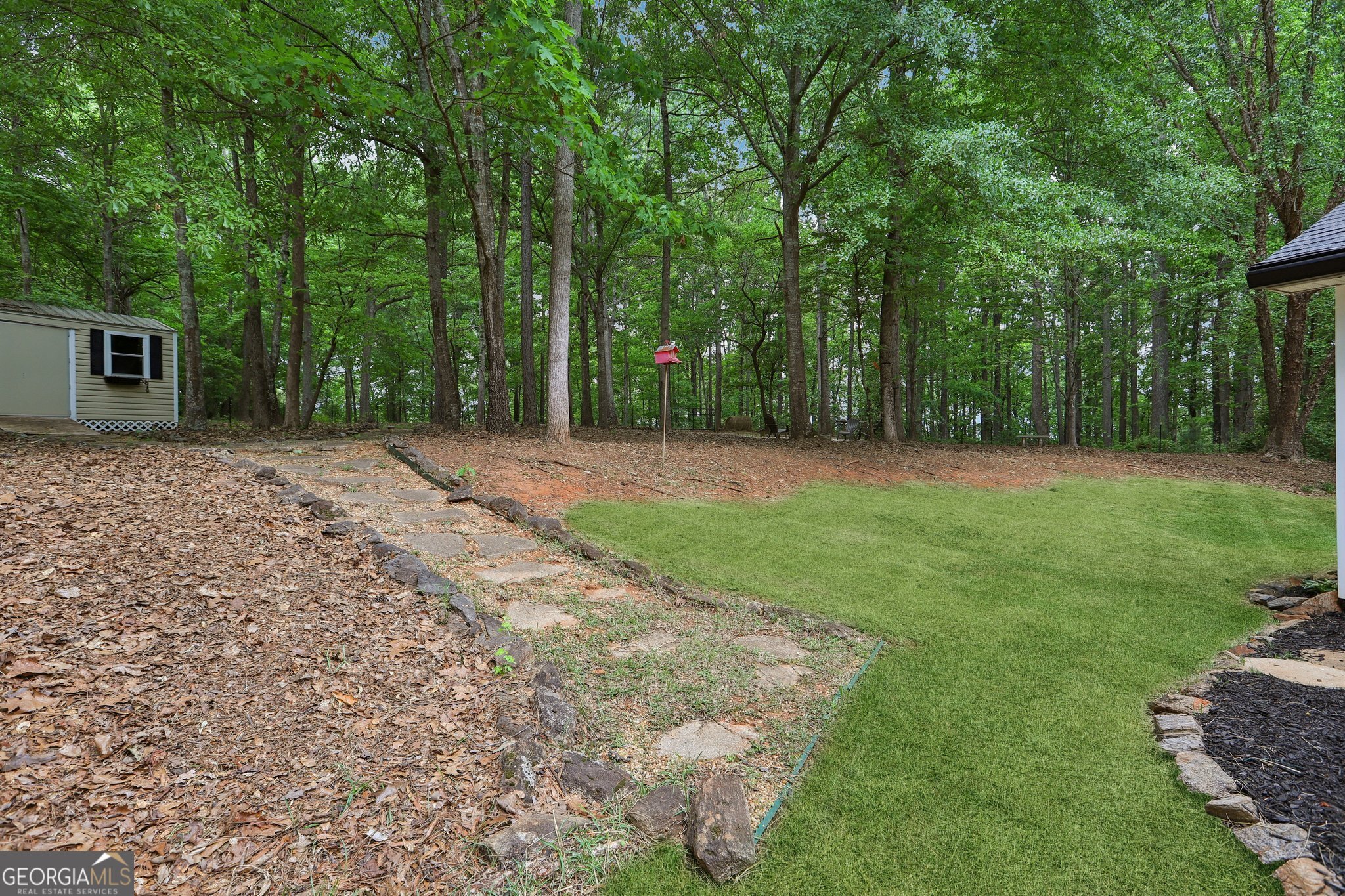 271 Pete Davis Road Newnan, GA 30263 - Photo 32 of 46