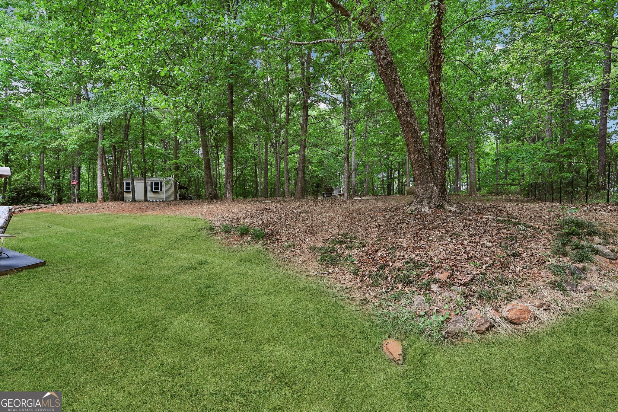 271 Pete Davis Road Newnan, GA 30263 - Photo 33 of 46
