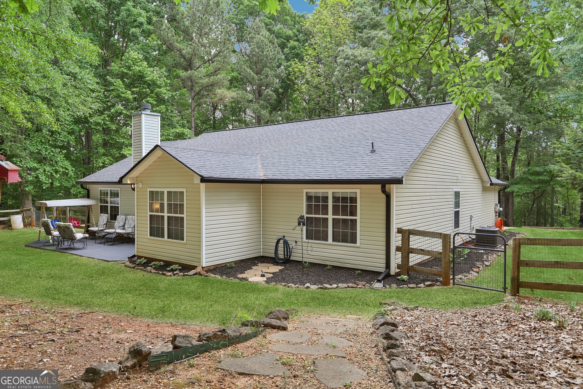 271 Pete Davis Road Newnan, GA 30263 - Photo 34 of 46