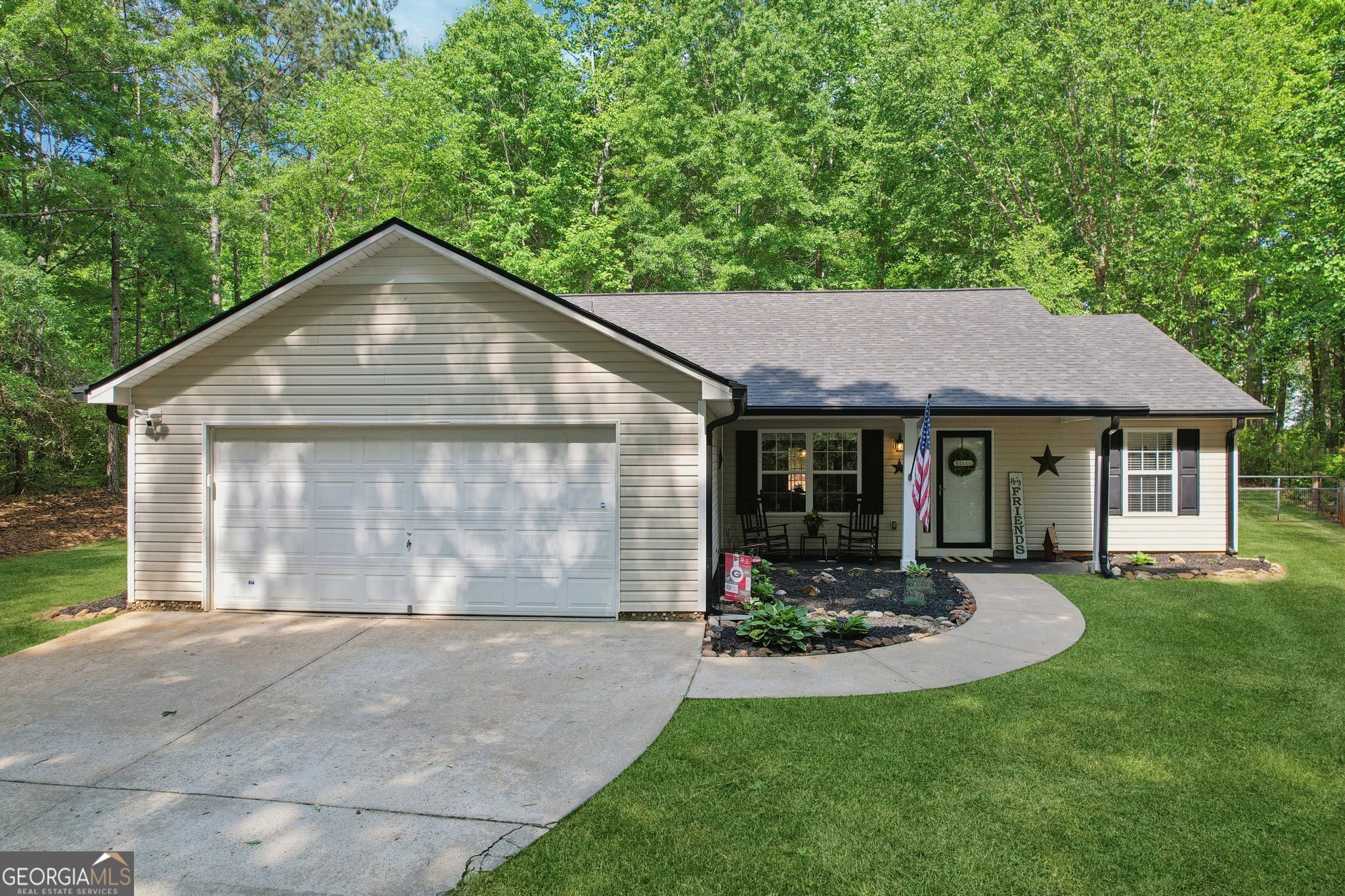 271 Pete Davis Road Newnan, GA 30263 - Photo 36 of 46
