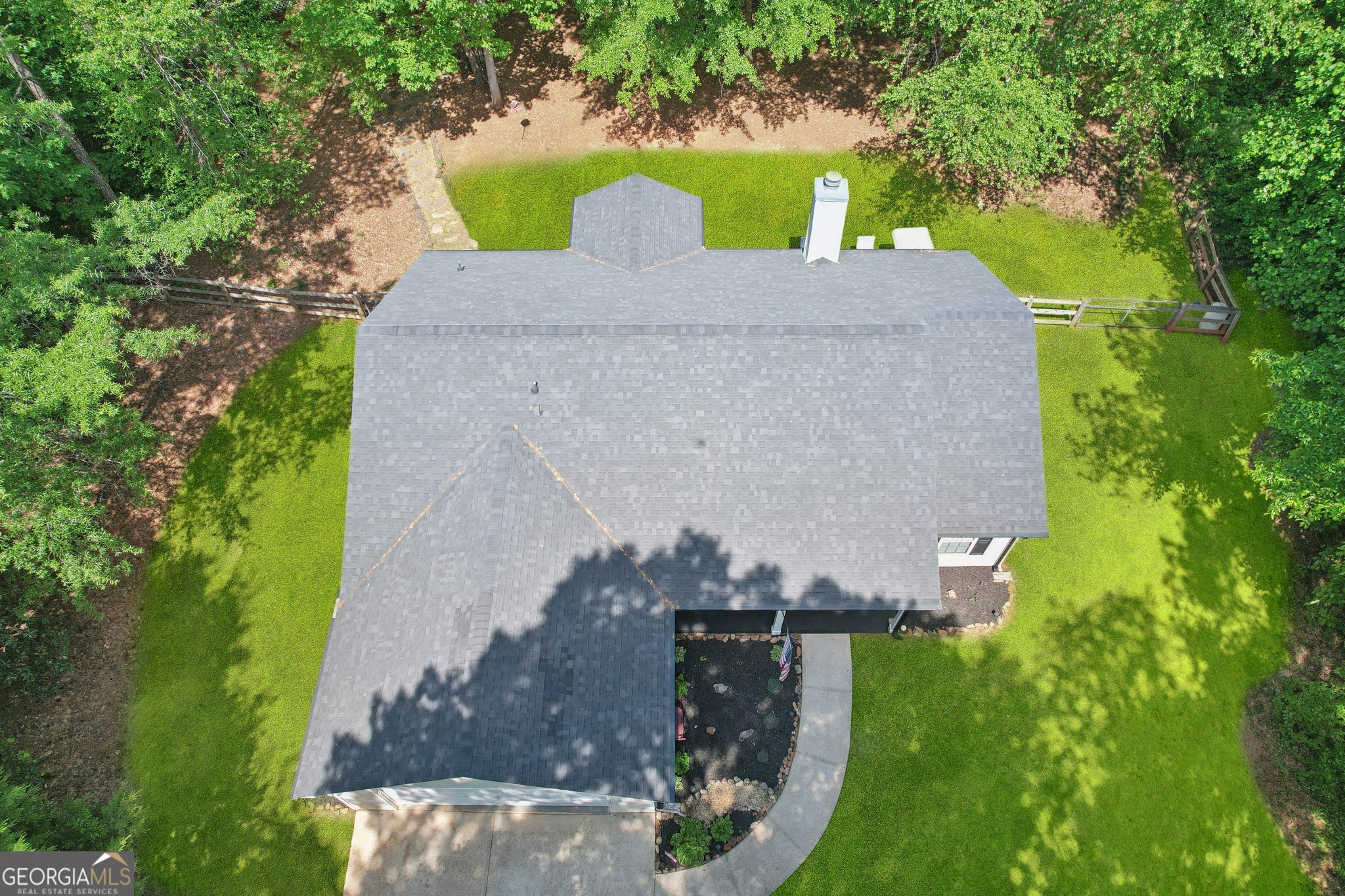 271 Pete Davis Road Newnan, GA 30263 - Photo 37 of 46