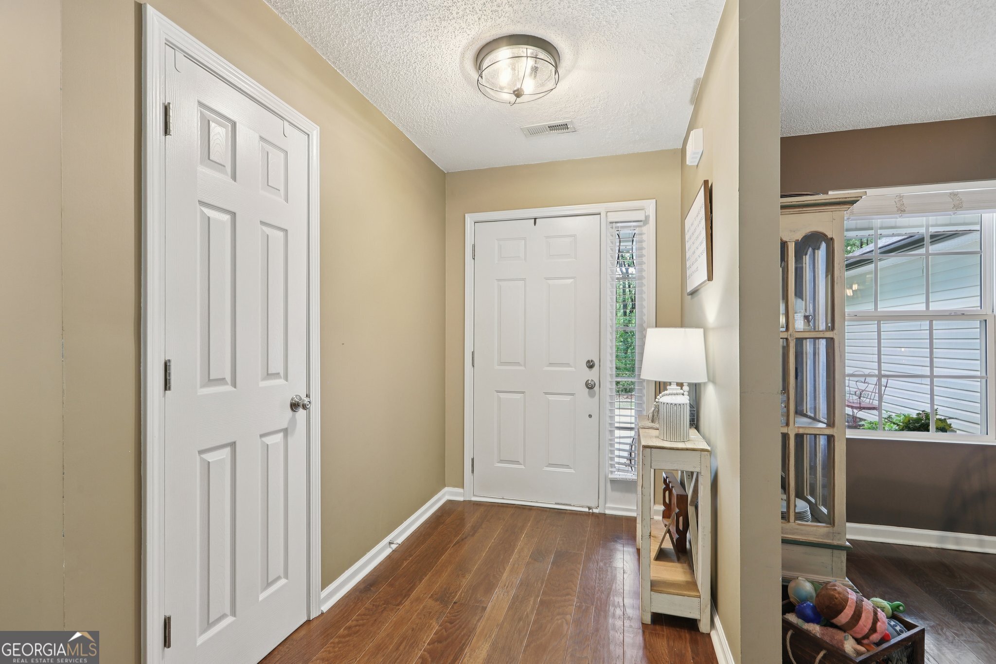 271 Pete Davis Road Newnan, GA 30263 - Photo 4 of 46