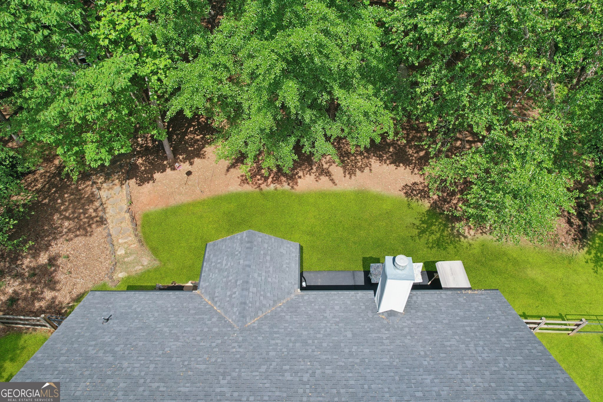 271 Pete Davis Road Newnan, GA 30263 - Photo 44 of 46