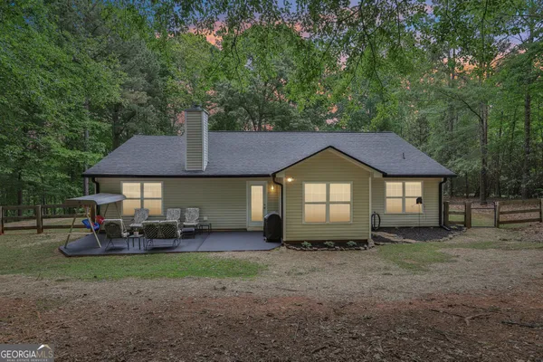 $329,900 | 271 Pete Davis Road, Newnan, GA 30263