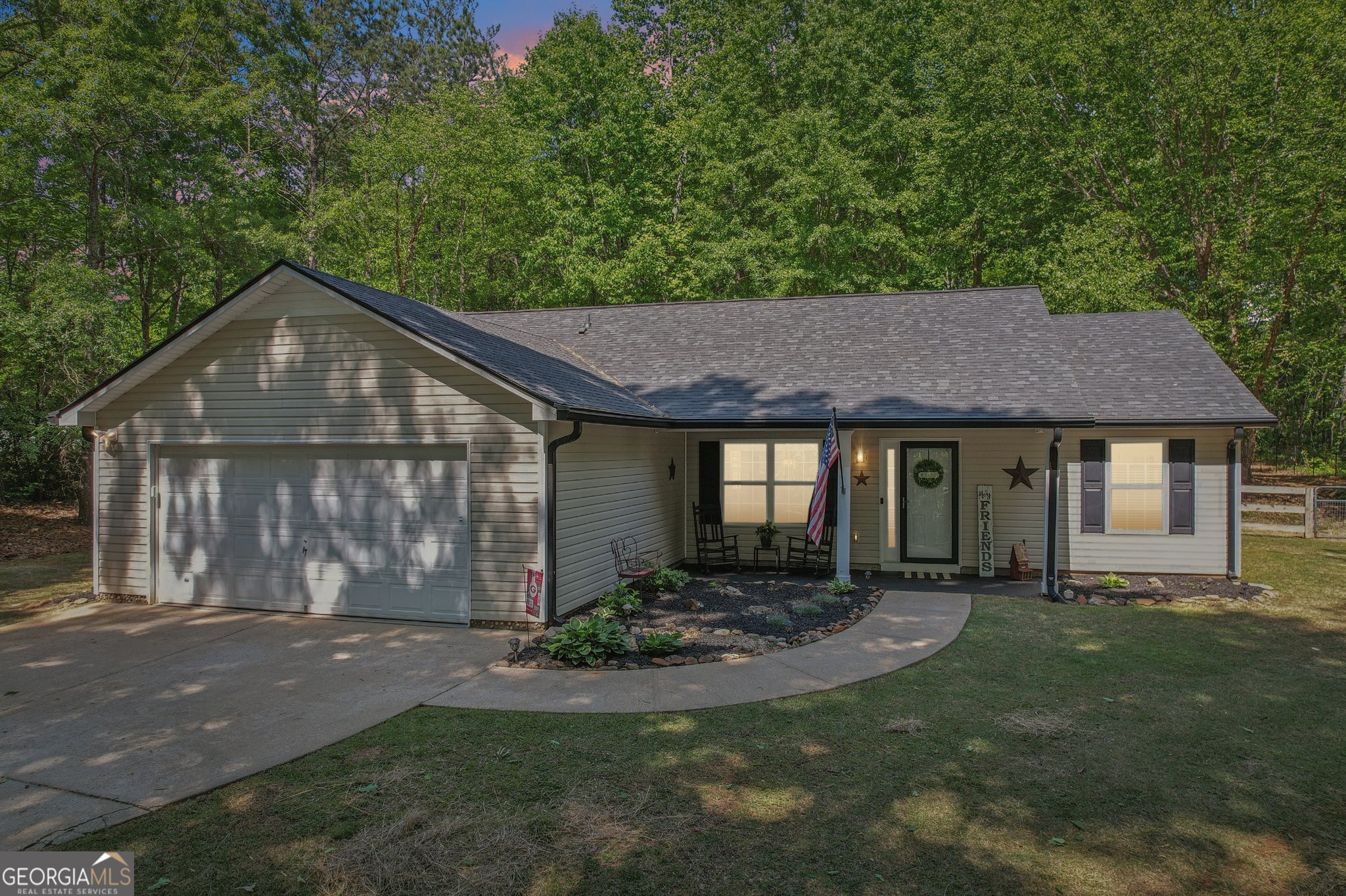 271 Pete Davis Road Newnan, GA 30263 - Photo 46 of 46