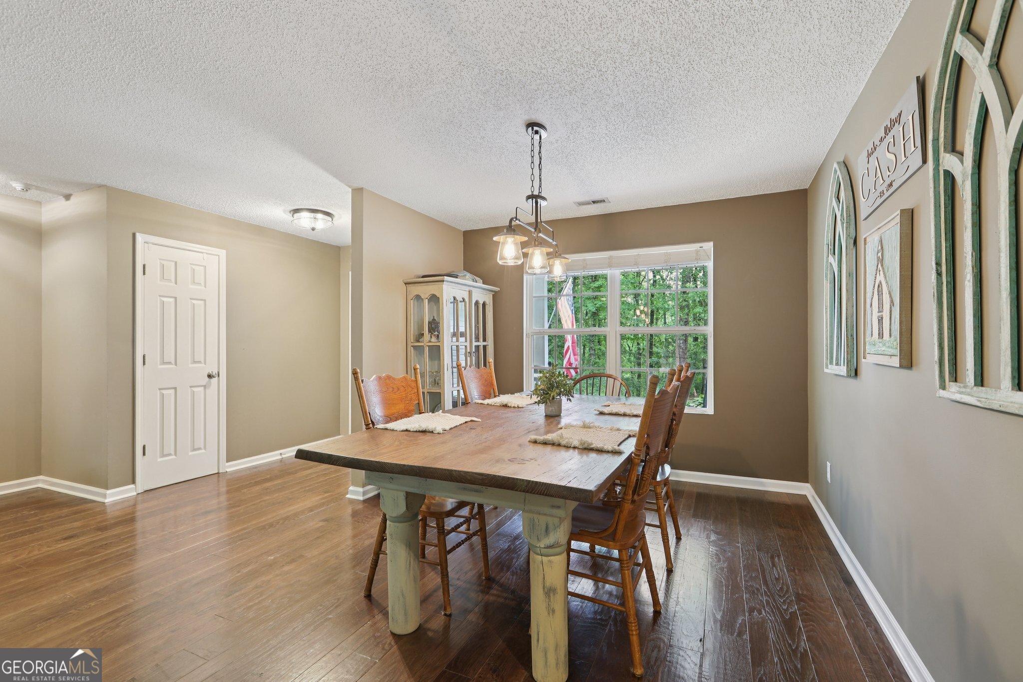 271 Pete Davis Road Newnan, GA 30263 - Photo 8 of 46