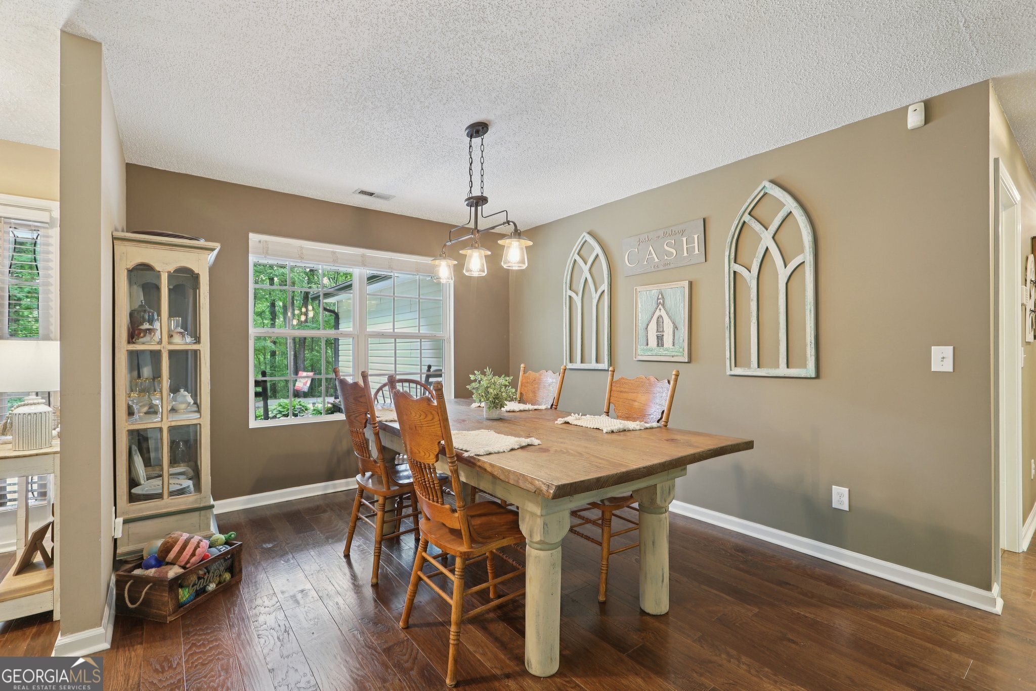 271 Pete Davis Road Newnan, GA 30263 - Photo 9 of 46