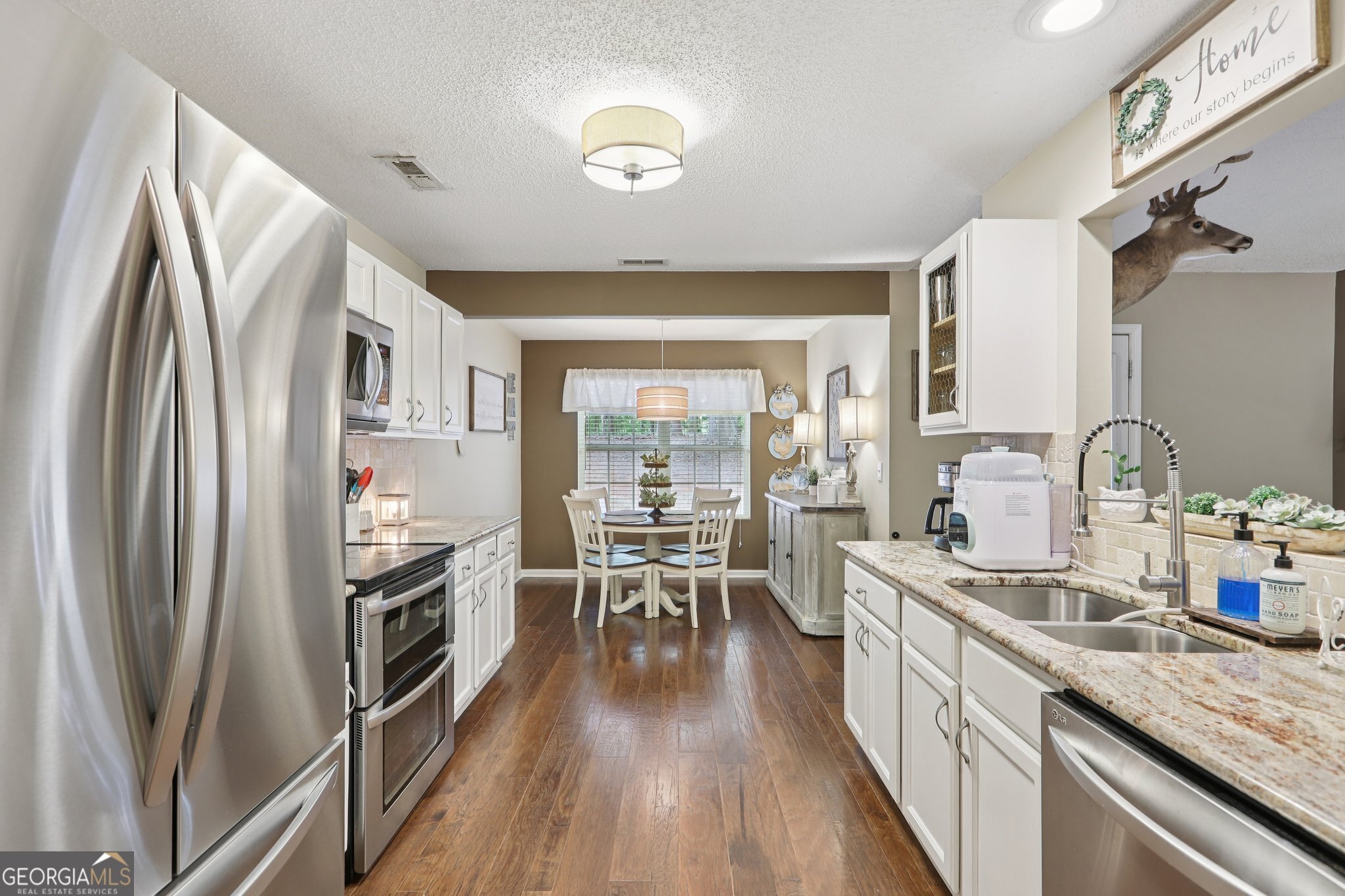 271 Pete Davis Road Newnan, GA 30263 - Photo 10 of 46