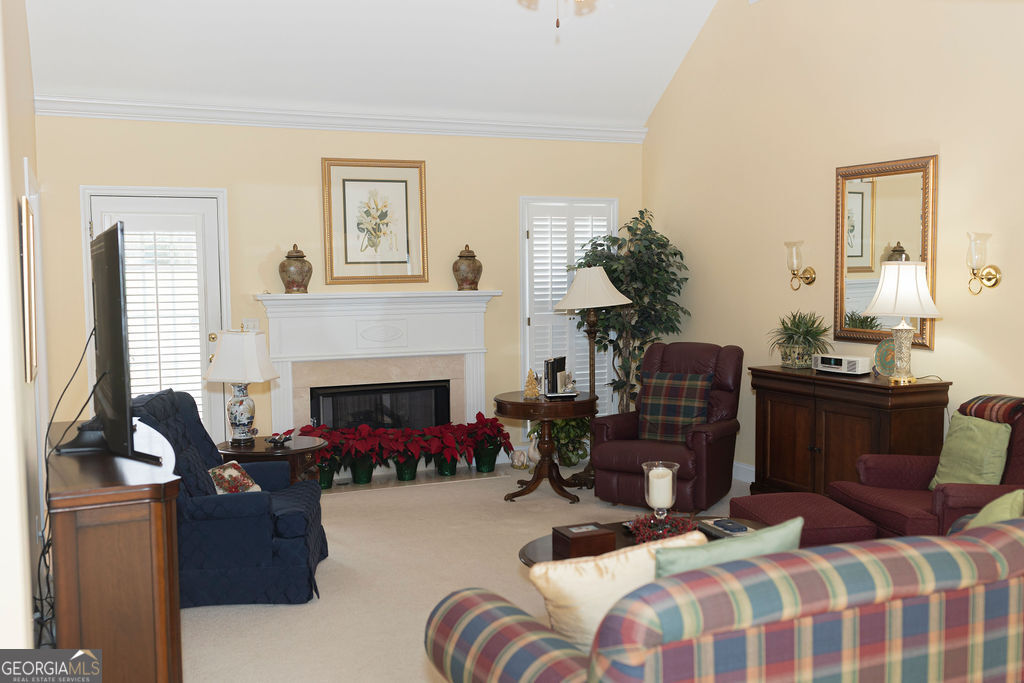 148 Wisteria Ridge Terrace LaGrange, GA 30240 - Photo 7 of 31