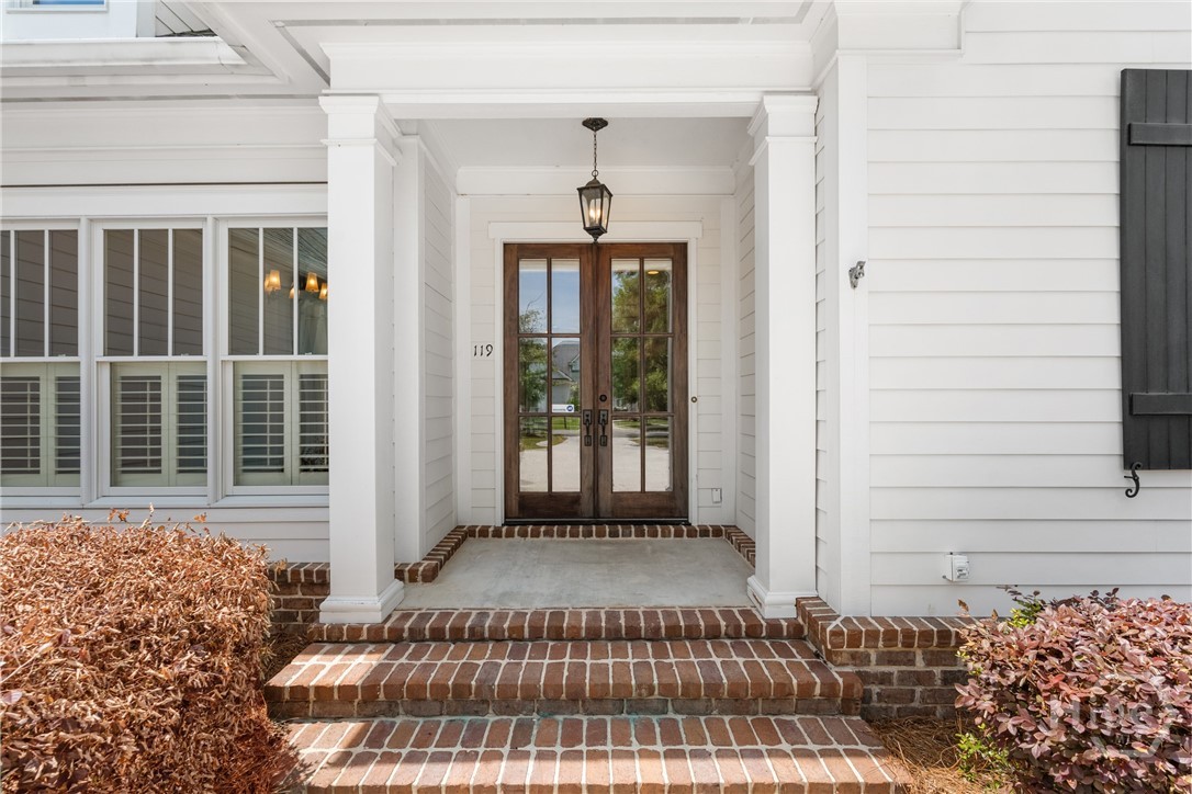 119 Busbridge Cove Pooler, GA 31322 - Photo 7 of 48