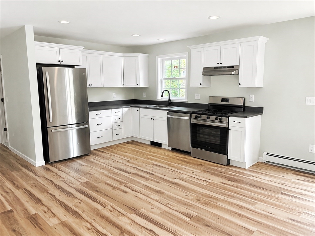 Lot 13 Secret Lake Road Phillipston, MA 01331 - Photo 5 of 22 Gallery Image 5