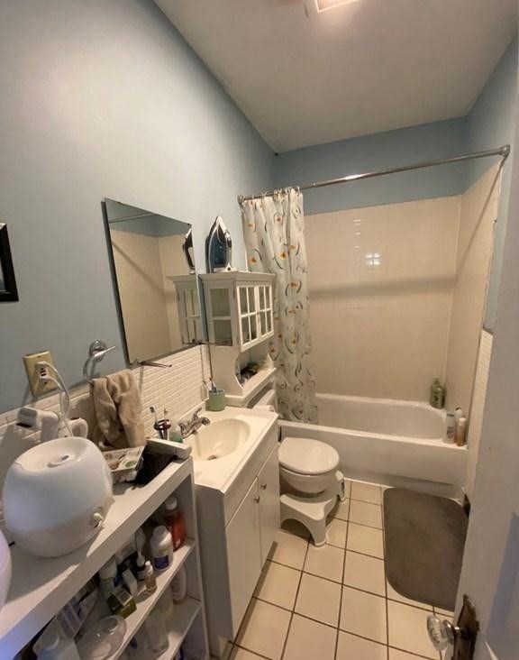 4 Adamson Street, Unit 4 Boston, MA 02134 - Photo 7 of 8