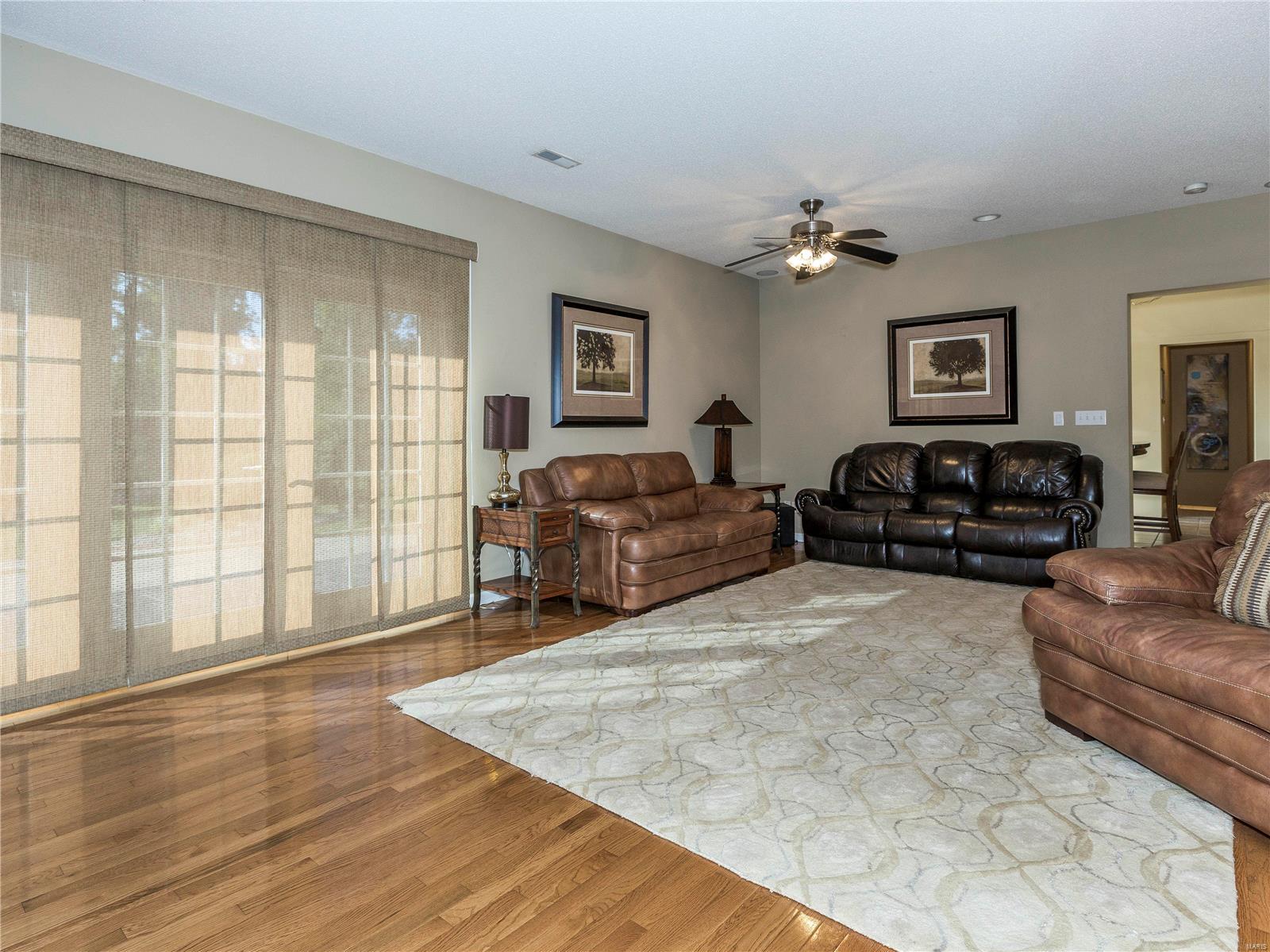 3932 Raymond Road Edwardsville, IL 62025 - Photo 18 of 39