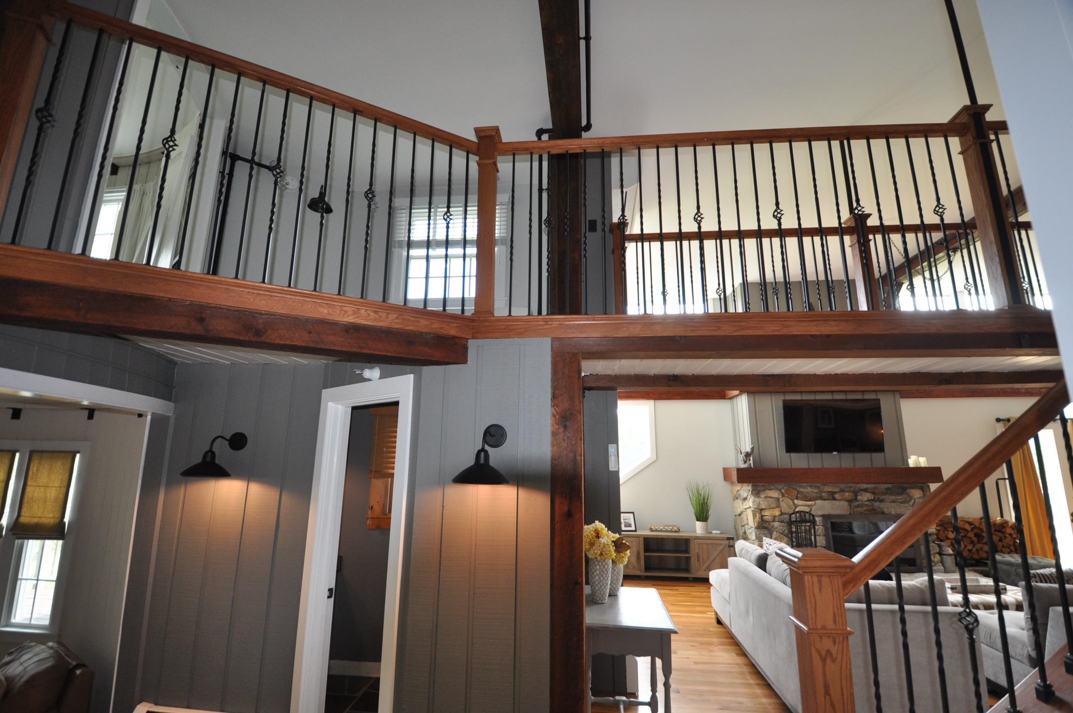 764 Barnumville Road, Unit 4 Manchester, VT 05255 - Photo 8 of 56 Gallery Image 8