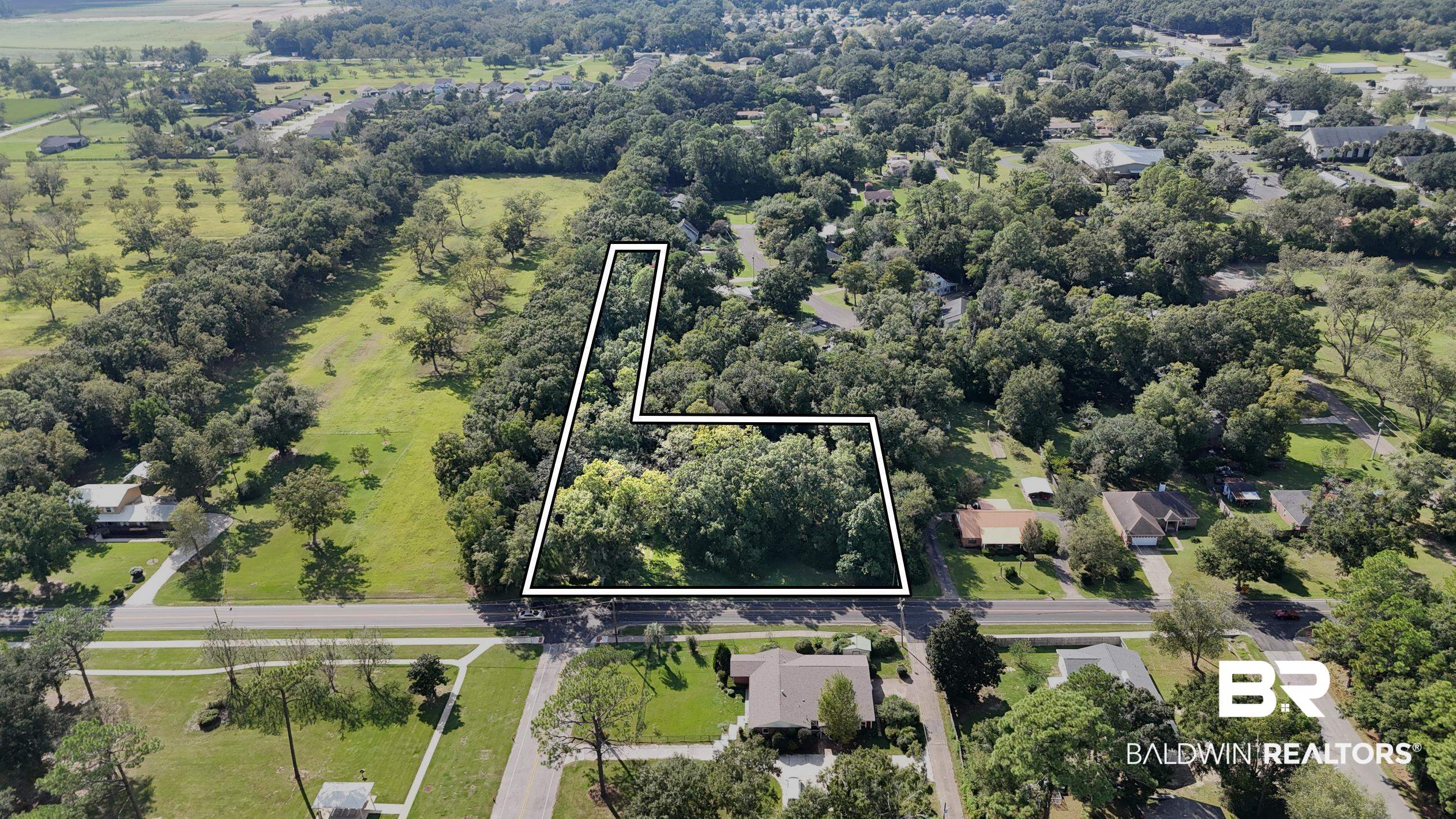 314 South Cedar Street Foley, AL 36535 - Photo 3 of 41