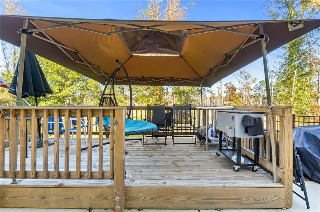 104 Waratah Drive Locust Grove, GA 30248 - Photo 23 of 27 a view of outdoor space with seating