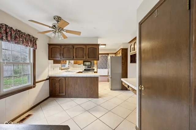 $399,900 | 117 Meadow Lane, Fishers, IN 46038