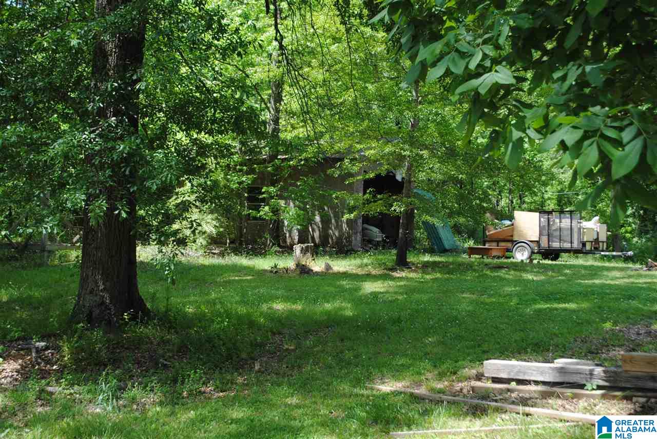 794 Cherokee Road Pell City, AL 35128 - Photo 12 of 13