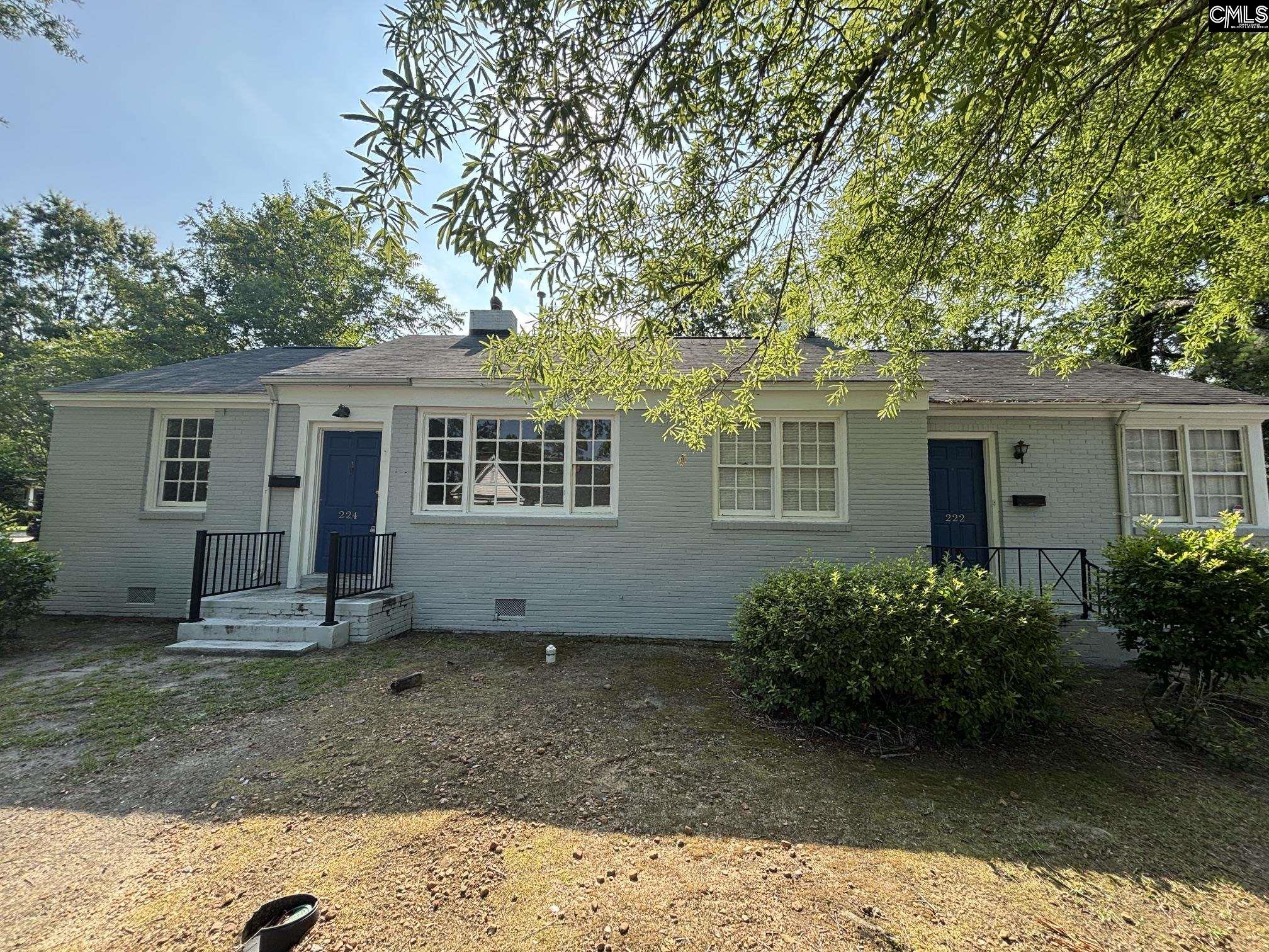 222 Prospect Street Columbia, SC 29205 - Photo 26 of 27