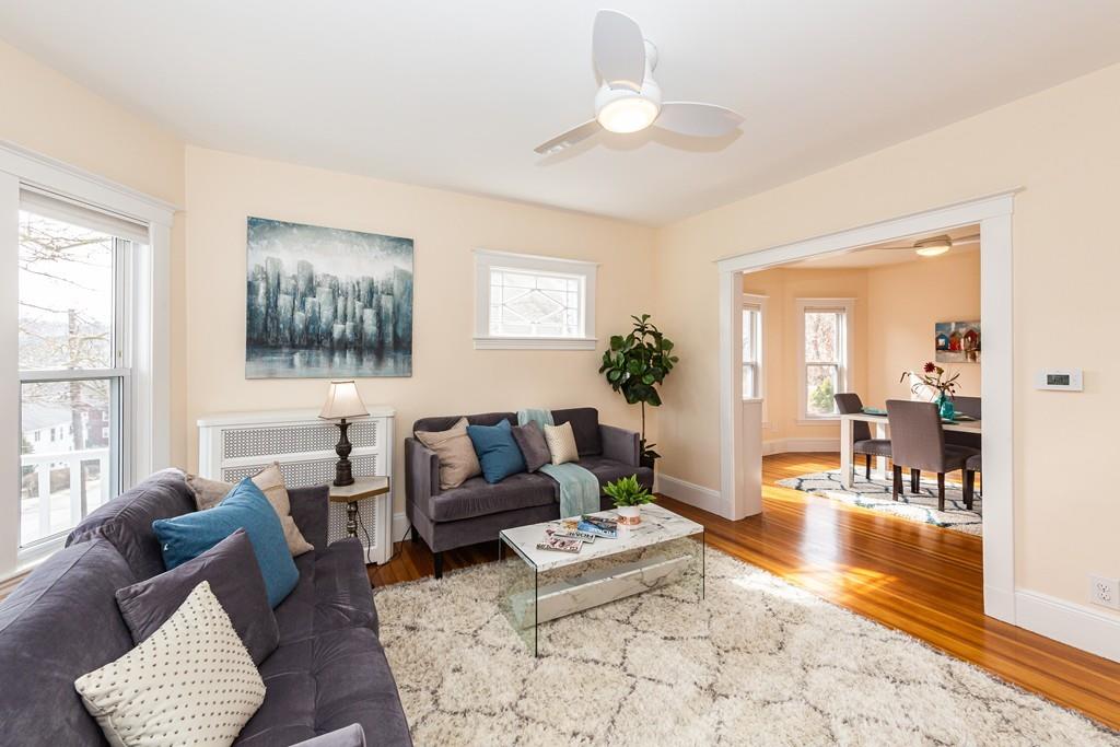 24 Newland Road Arlington, MA 02474 - Photo 9 of 35 Gallery Image 9