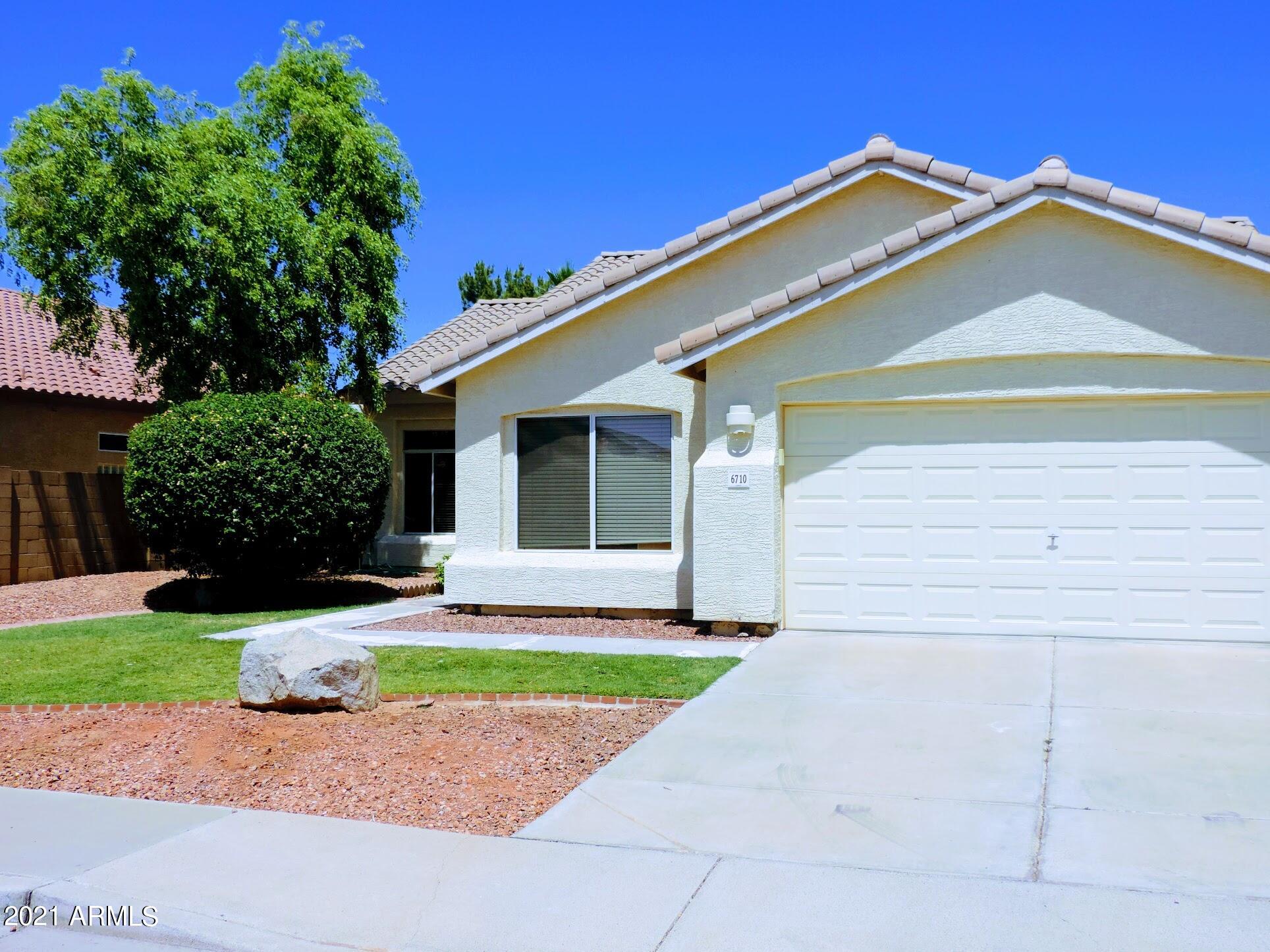 6710 West Del Rio Street Chandler, AZ 85226 - Photo 2 of 33 Front View