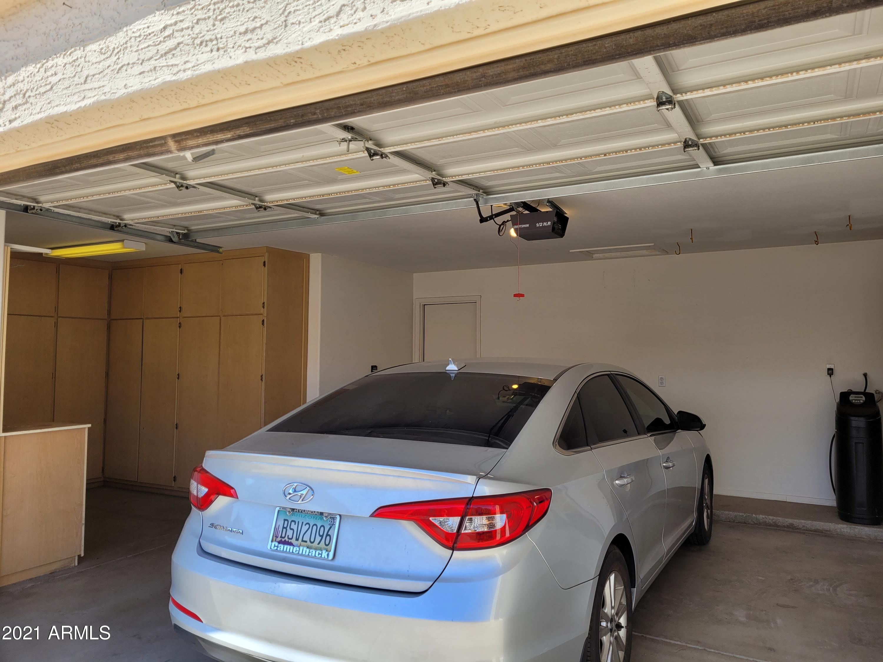 6710 West Del Rio Street Chandler, AZ 85226 - Photo 22 of 33 2.5 Car Garage