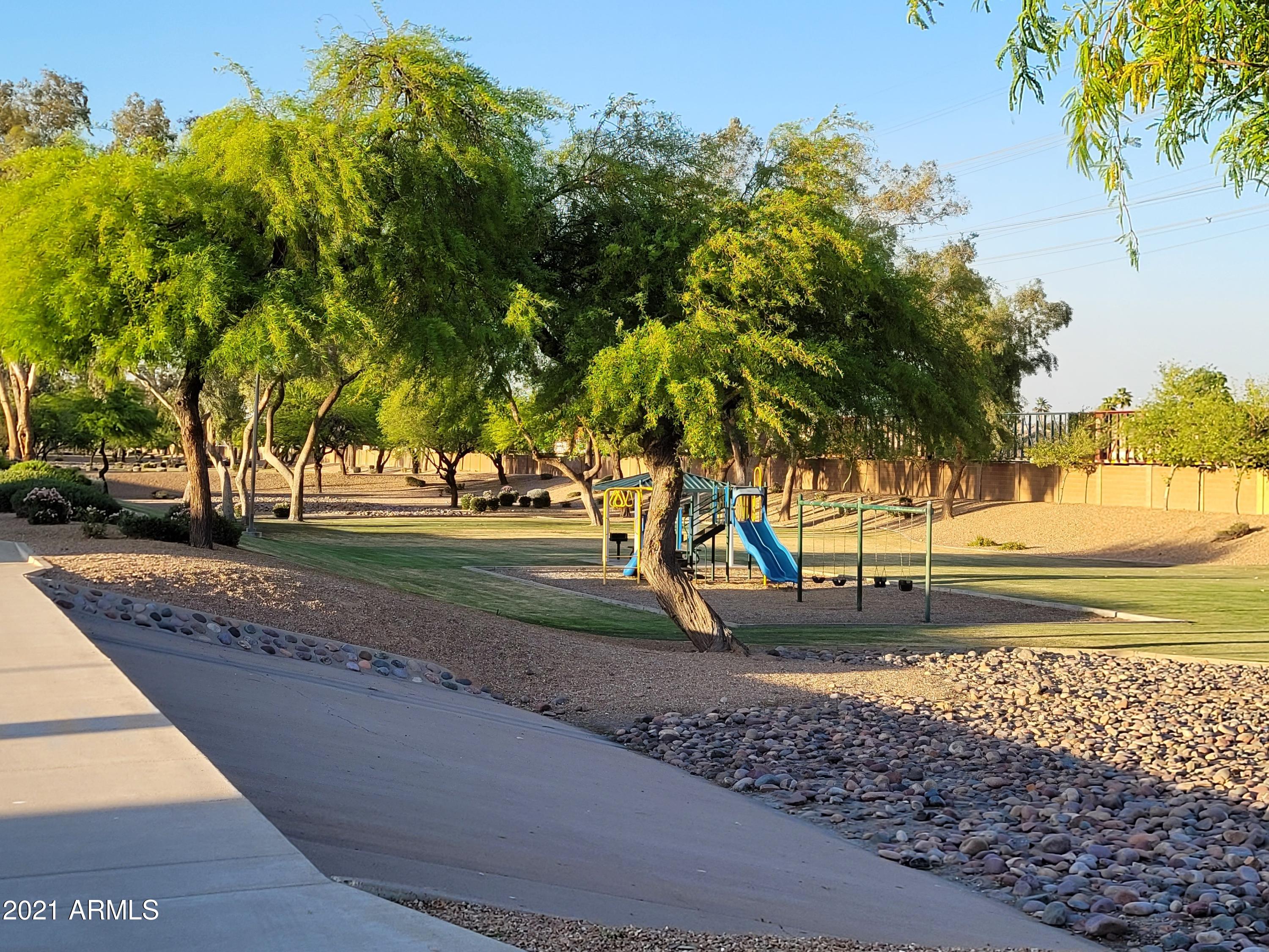 6710 West Del Rio Street Chandler, AZ 85226 - Photo 29 of 33 Community Park-1