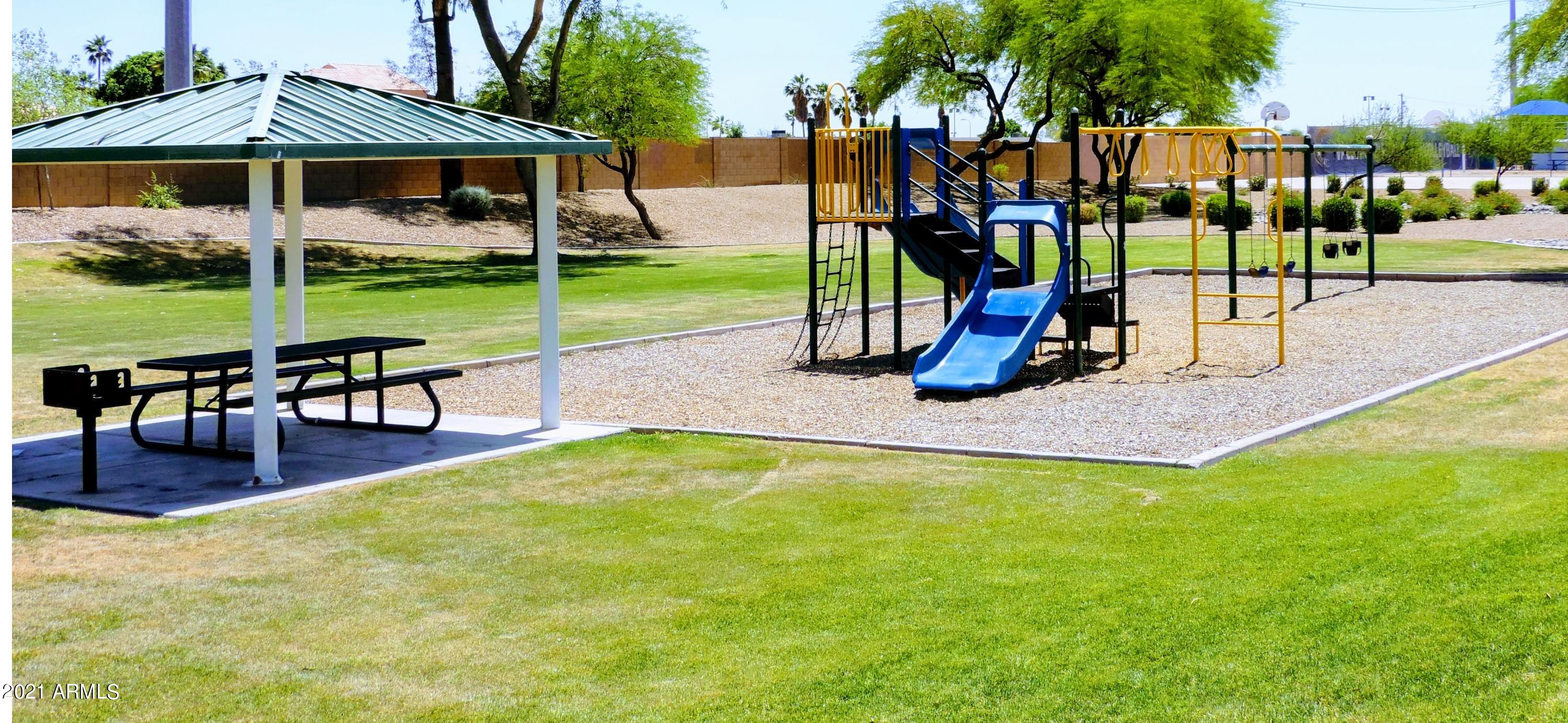 6710 West Del Rio Street Chandler, AZ 85226 - Photo 30 of 33 Community Park-2