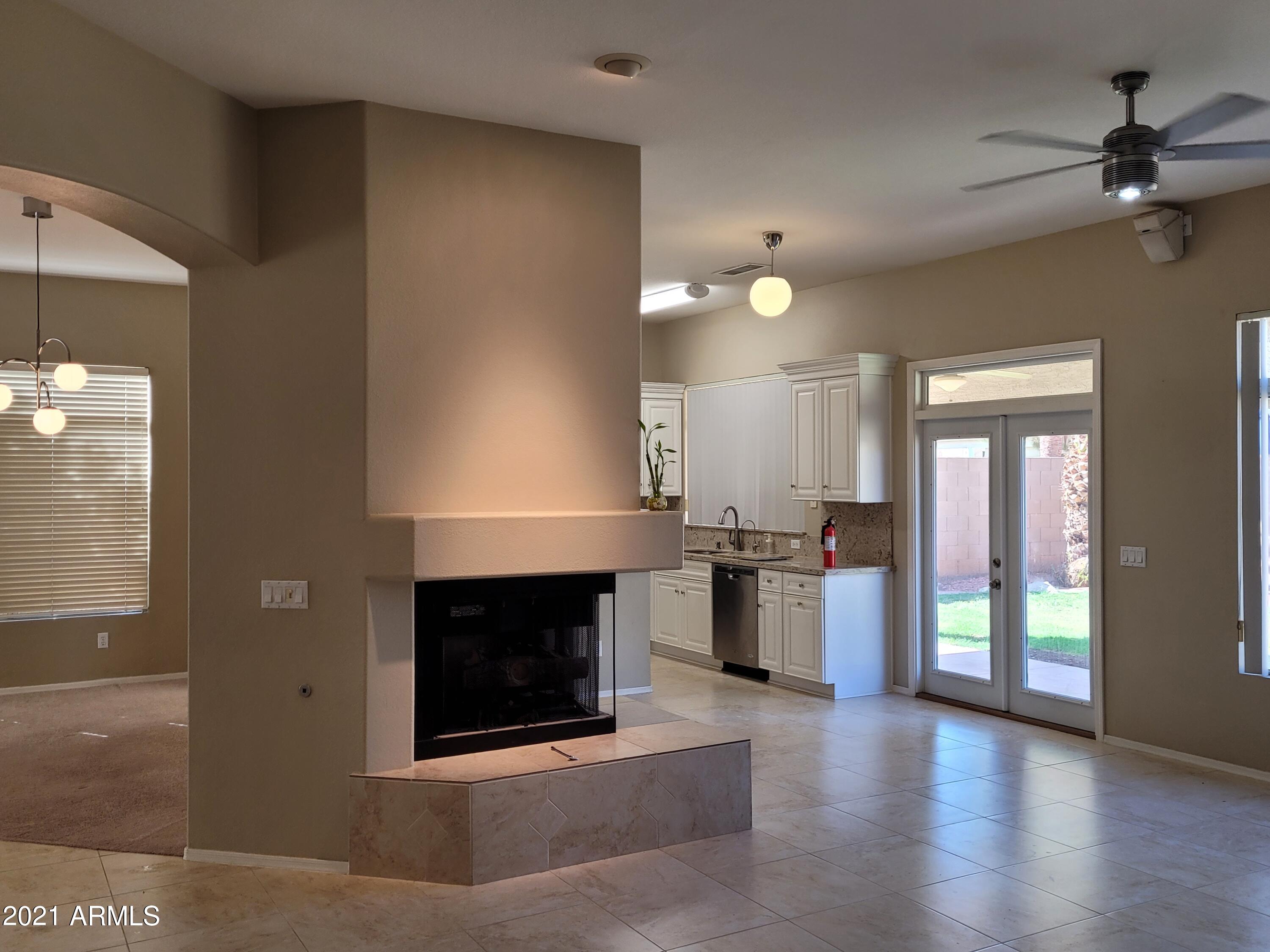 6710 West Del Rio Street Chandler, AZ 85226 - Photo 6 of 33 New Electrical Fixtures