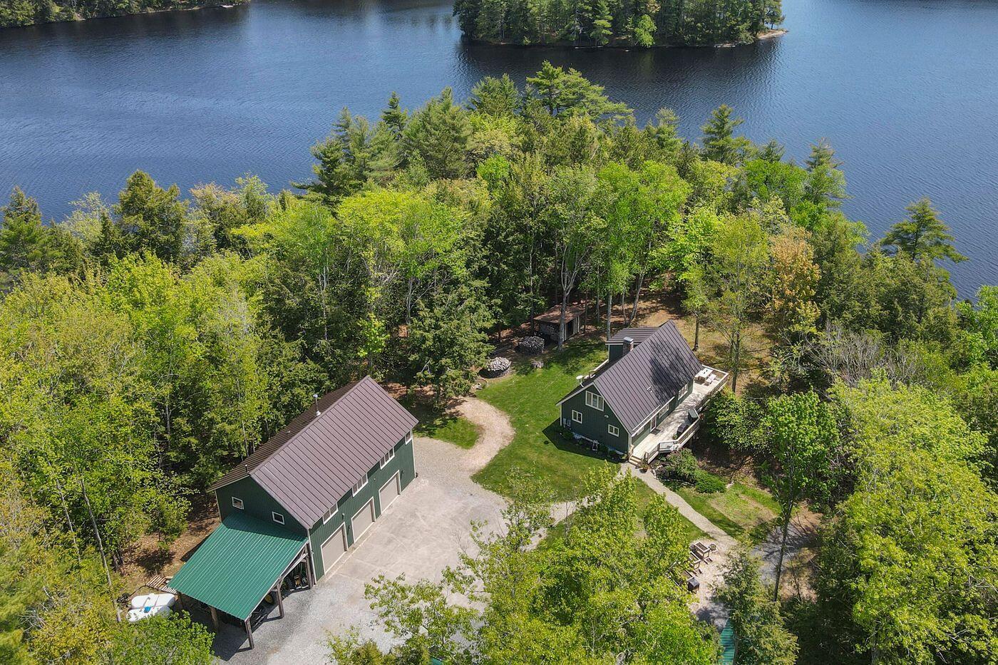91 Quigg Island Road Liberty, ME 04949 - Photo 44 of 46 W45-ME2565_44
