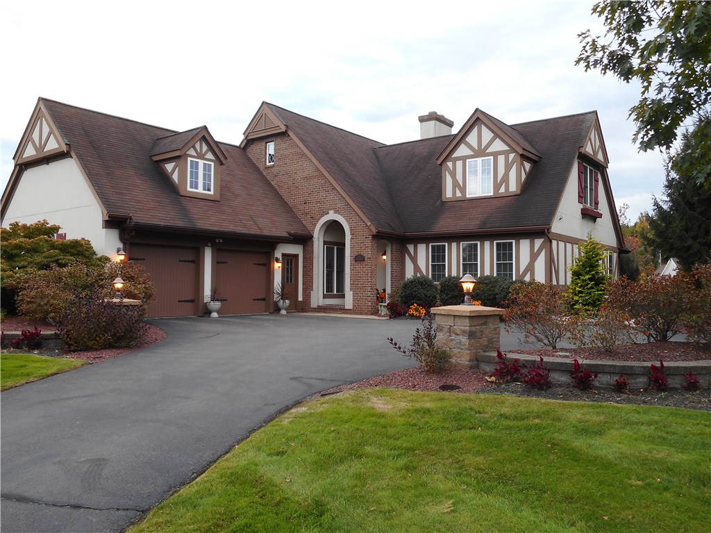 11 Cheshire Ridge Victor, NY 14564 - Photo 1 of 18