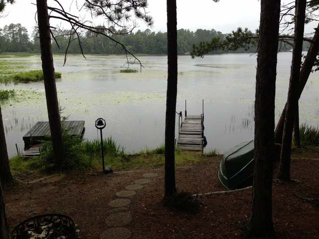 7093 Voyageur Road Three Lakes, WI 54562 - Photo 10 of 10 Gallery Image 10