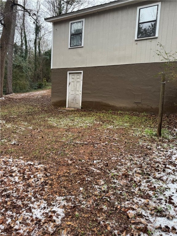 206 Andrew Jackson Road Alexander City, AL 35010 - Photo 4 of 14 Gallery Image 4