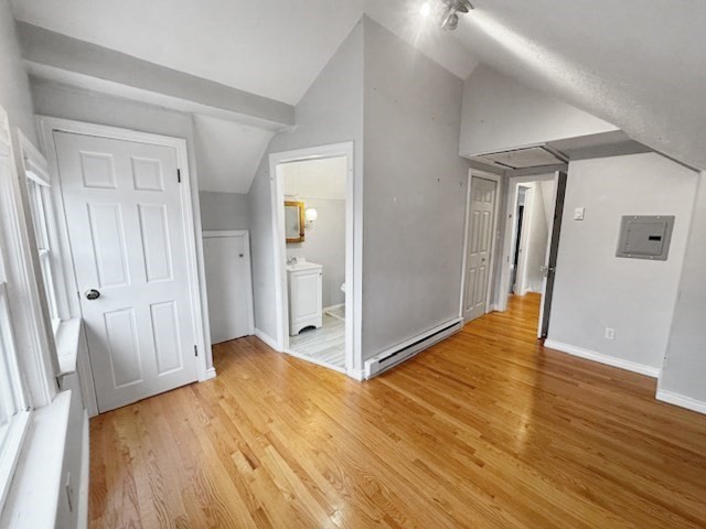 80 Delmont Avenue Worcester, MA 01604 - Photo 30 of 35 a view of entryway with wooden floor