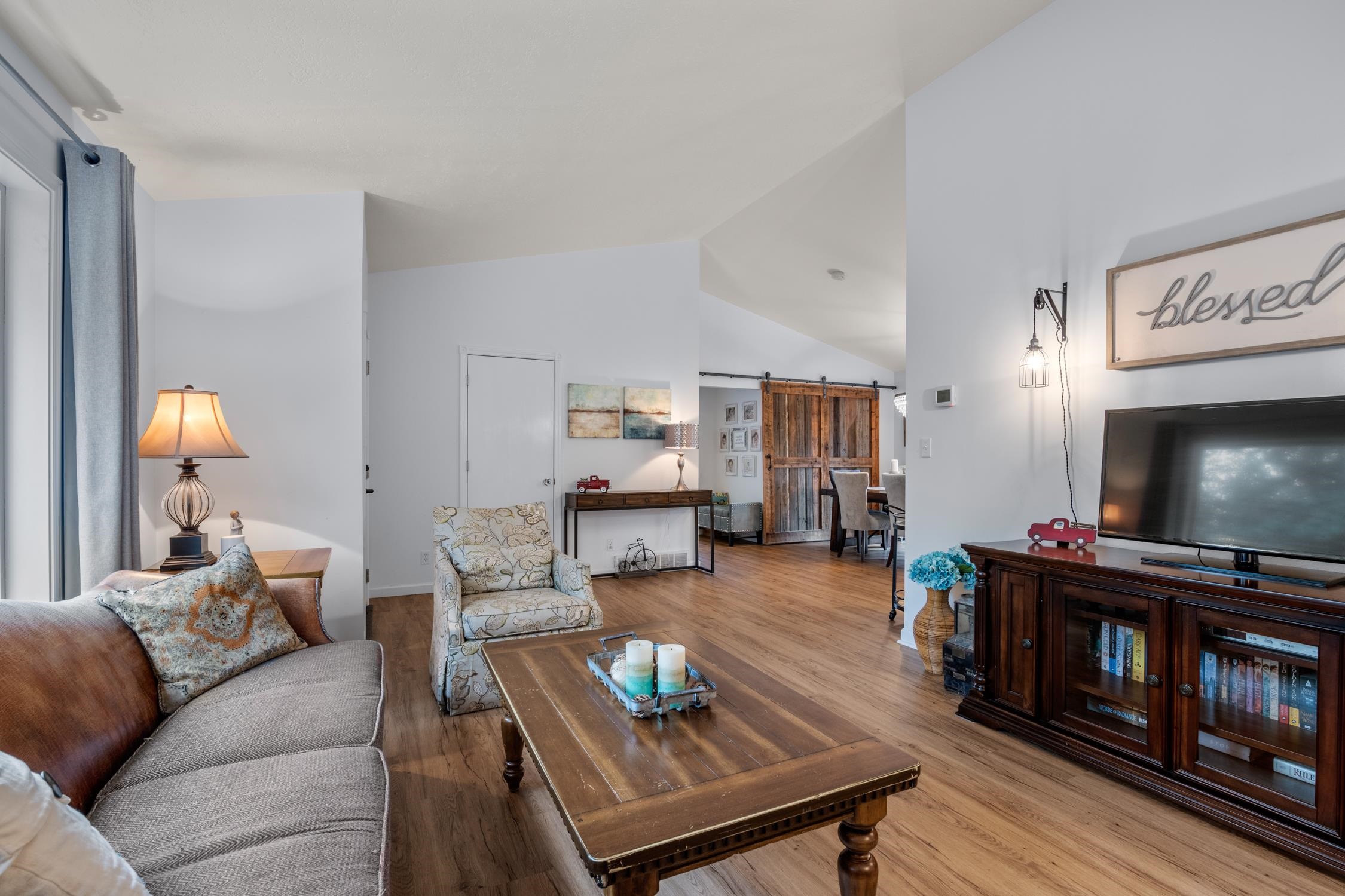 16309 Cheney Spokane Road Cheney, WA 99004 - Photo 22 of 50