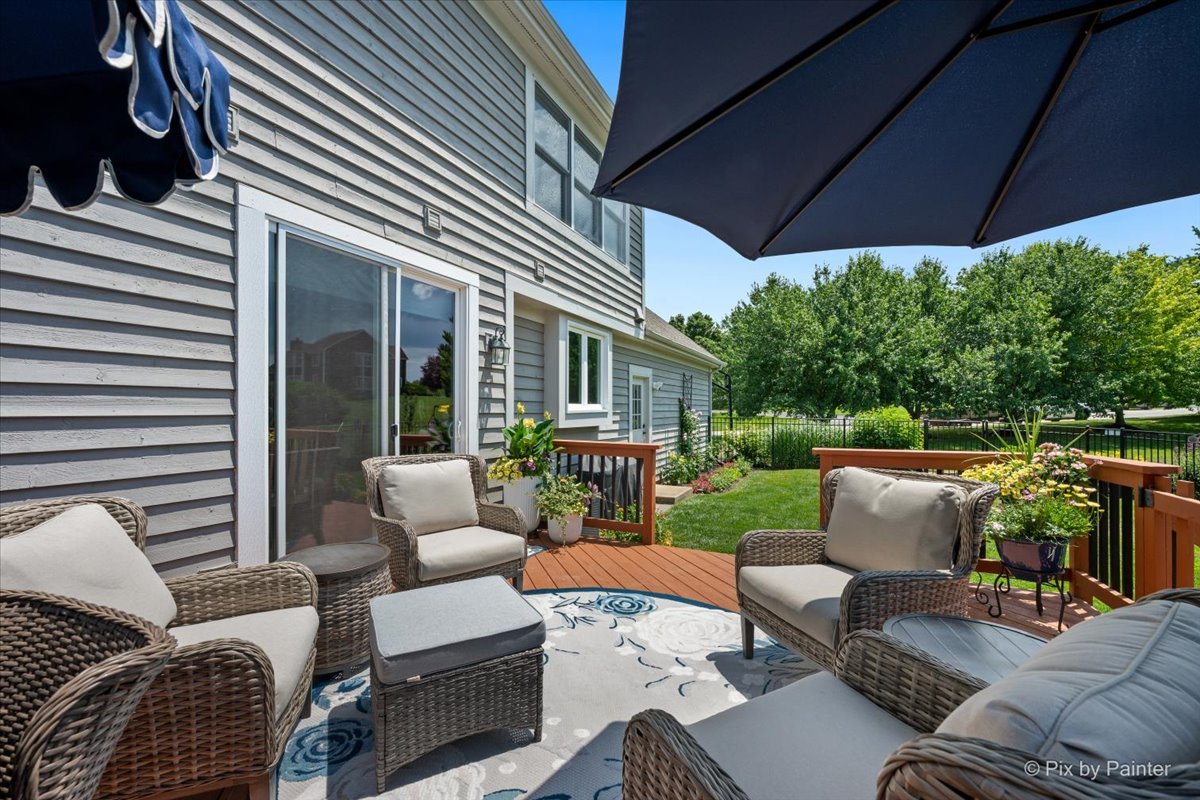 1401 Stag Trail Cary, IL 60013 - Photo 47 of 63