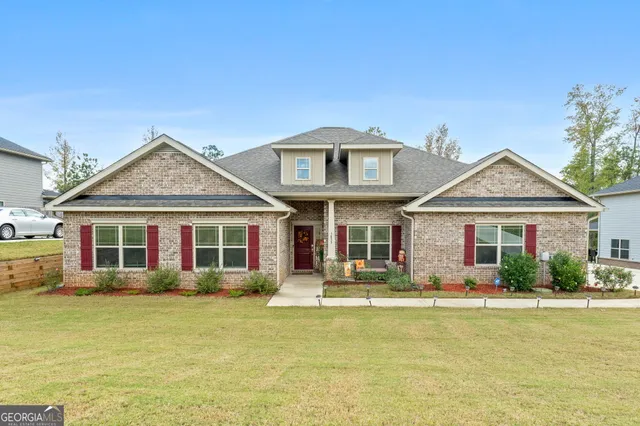 $435,900 | 1833 Abbey Road, Griffin, GA 30223