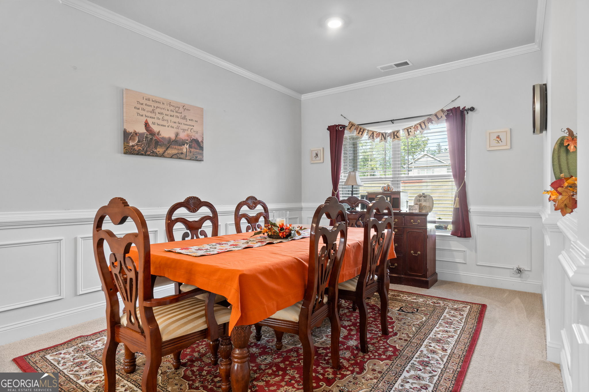 1833 Abbey Road Griffin, GA 30223 - Photo 12 of 38