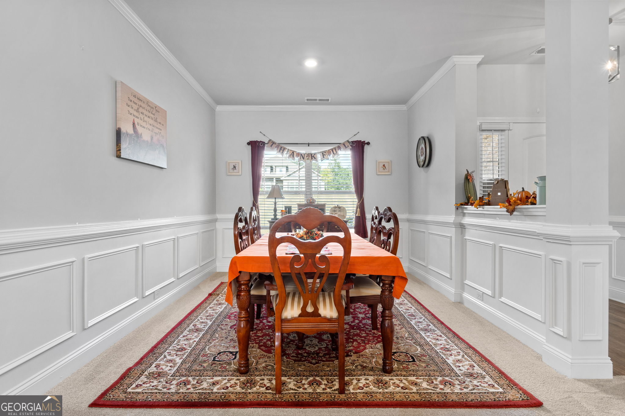 1833 Abbey Road Griffin, GA 30223 - Photo 13 of 38