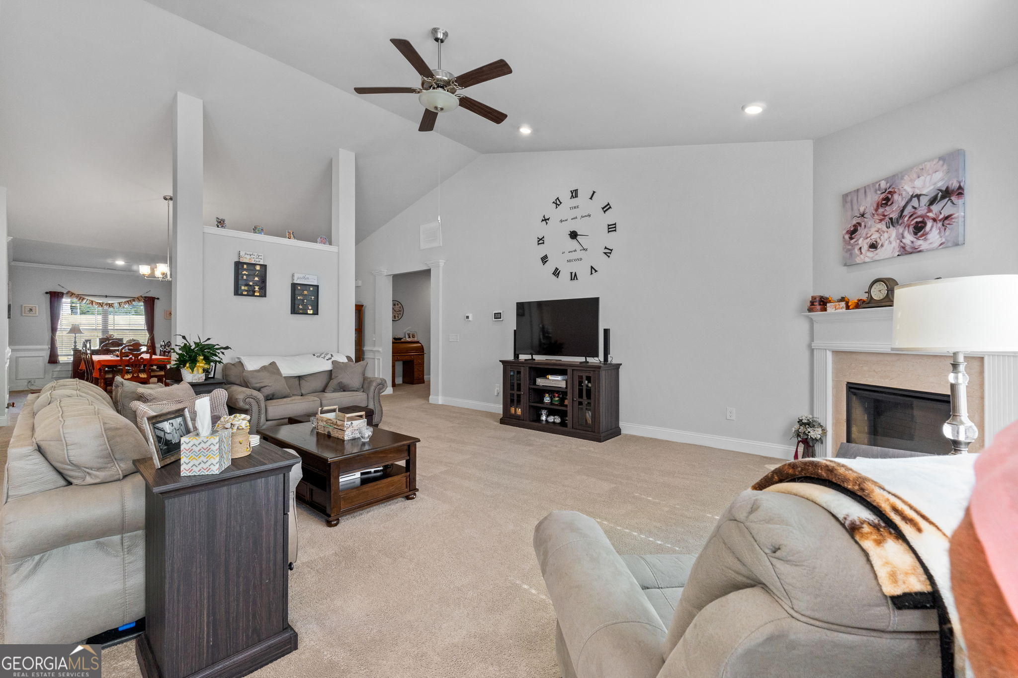 1833 Abbey Road Griffin, GA 30223 - Photo 15 of 38