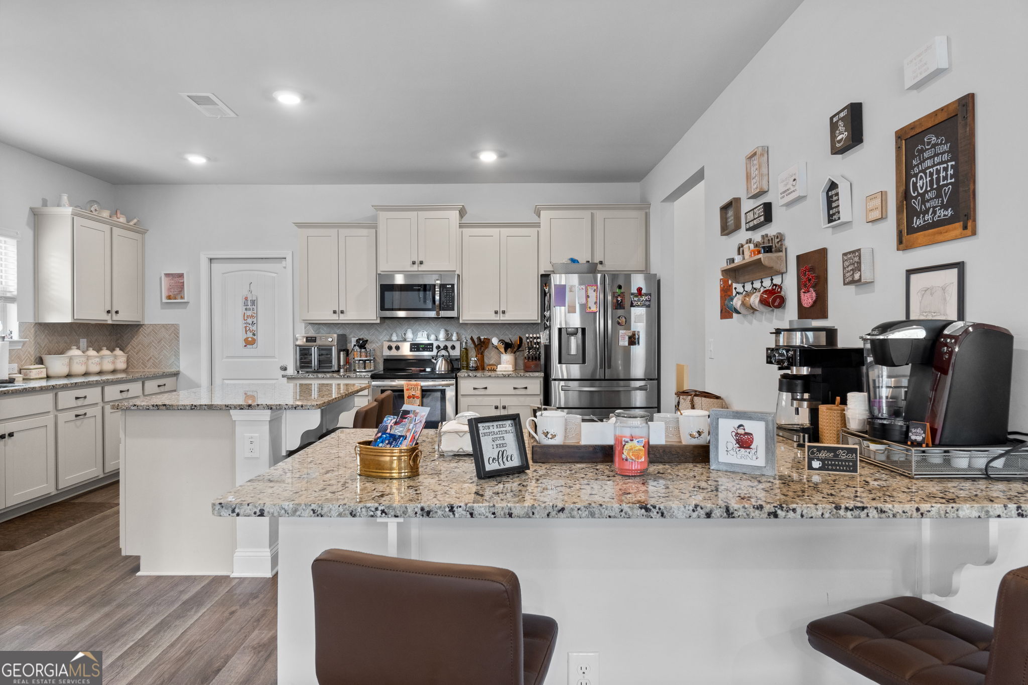 1833 Abbey Road Griffin, GA 30223 - Photo 16 of 38