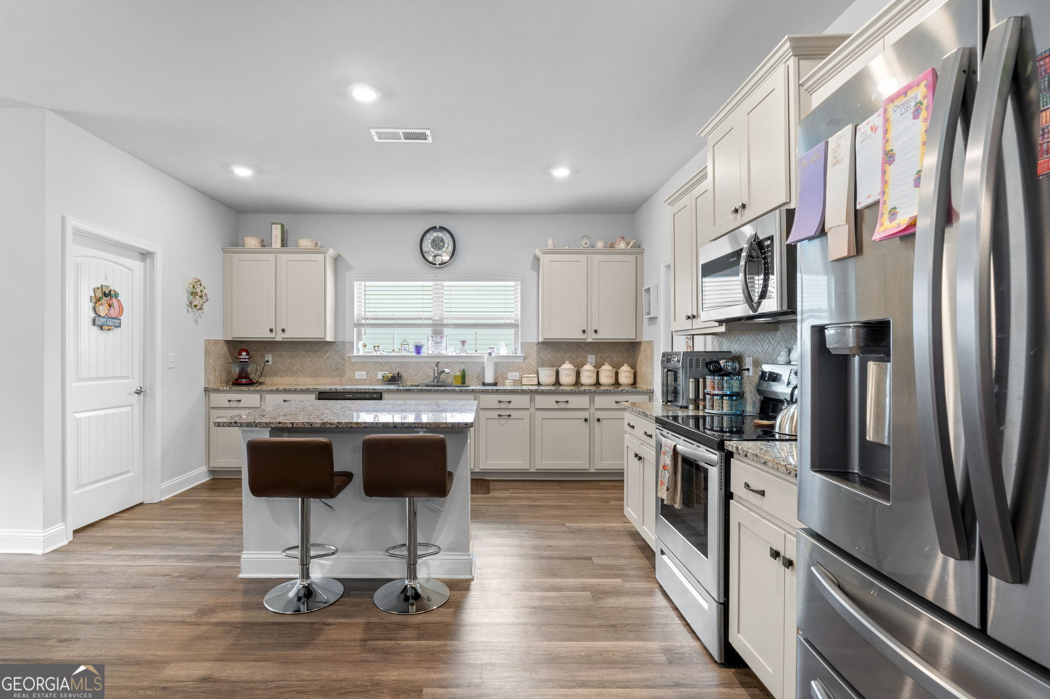 1833 Abbey Road Griffin, GA 30223 - Photo 19 of 38