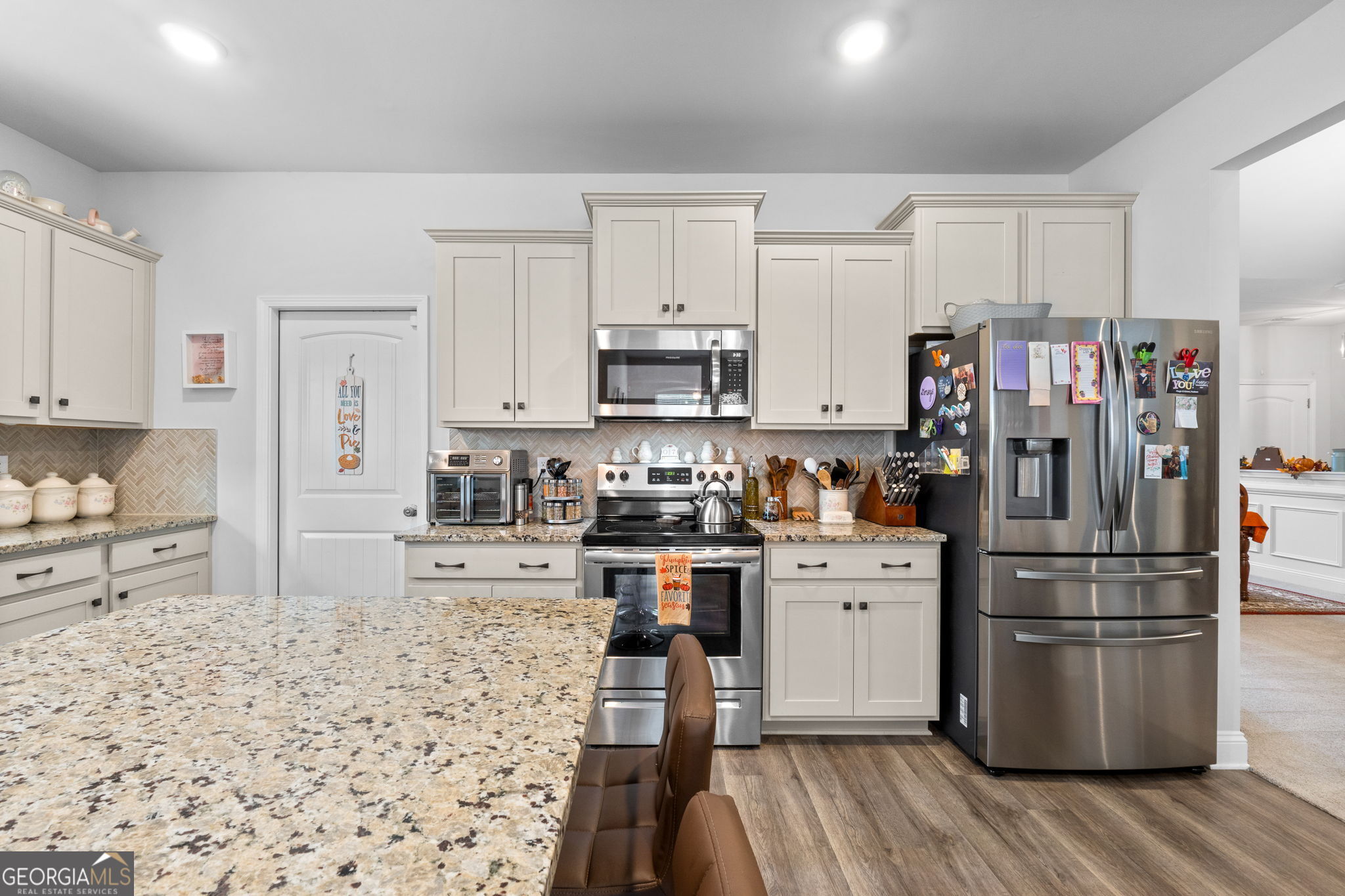 1833 Abbey Road Griffin, GA 30223 - Photo 20 of 38