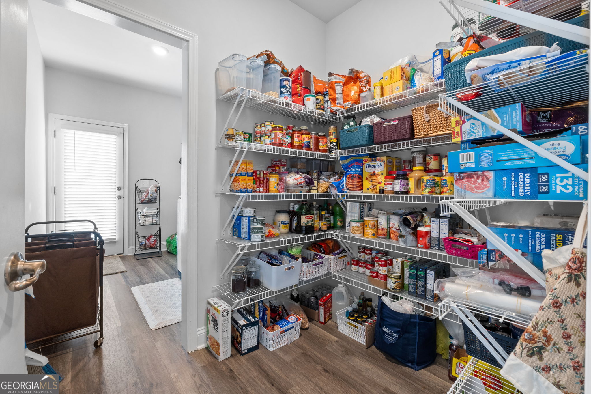 1833 Abbey Road Griffin, GA 30223 - Photo 21 of 38