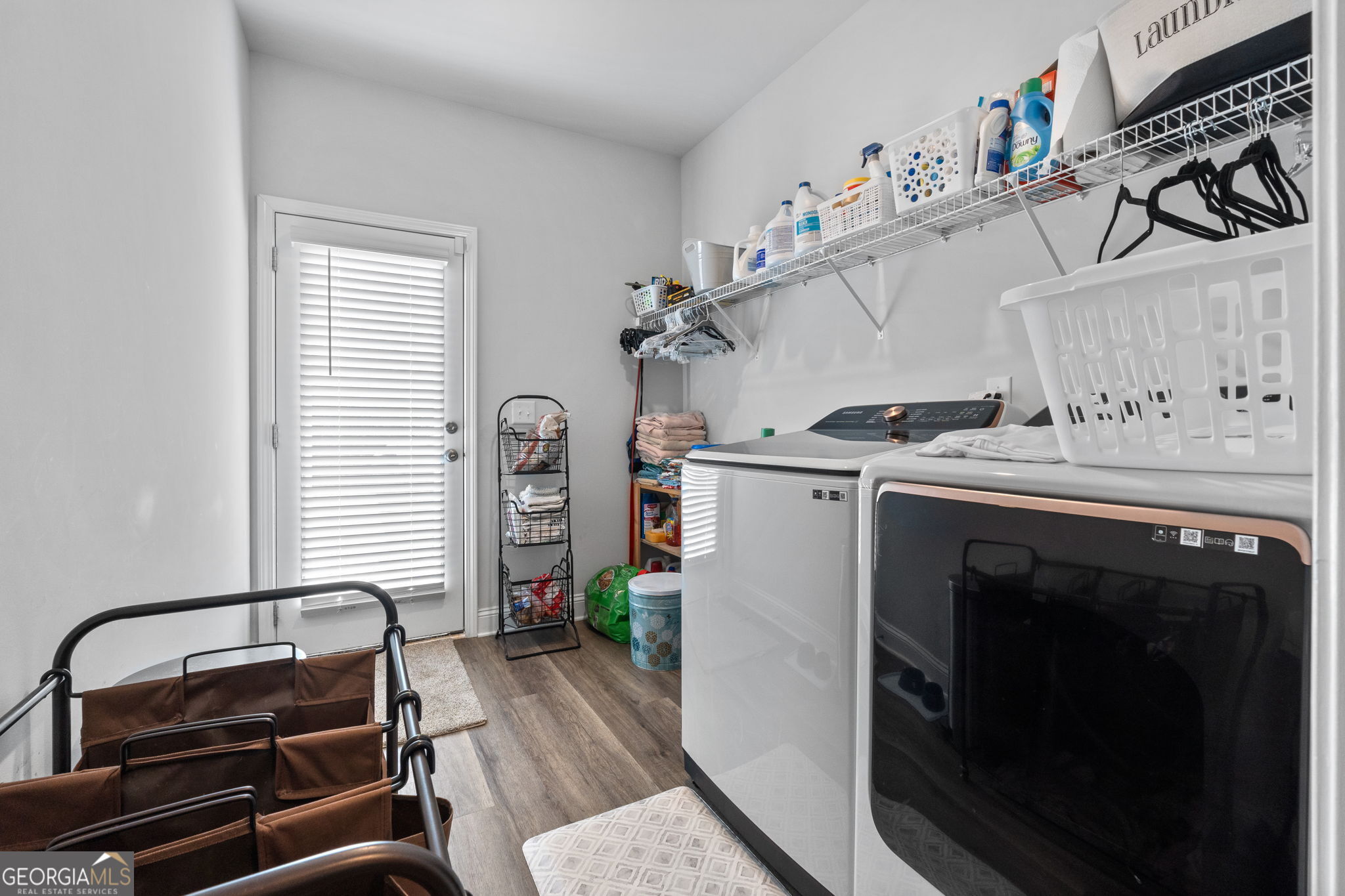 1833 Abbey Road Griffin, GA 30223 - Photo 22 of 38