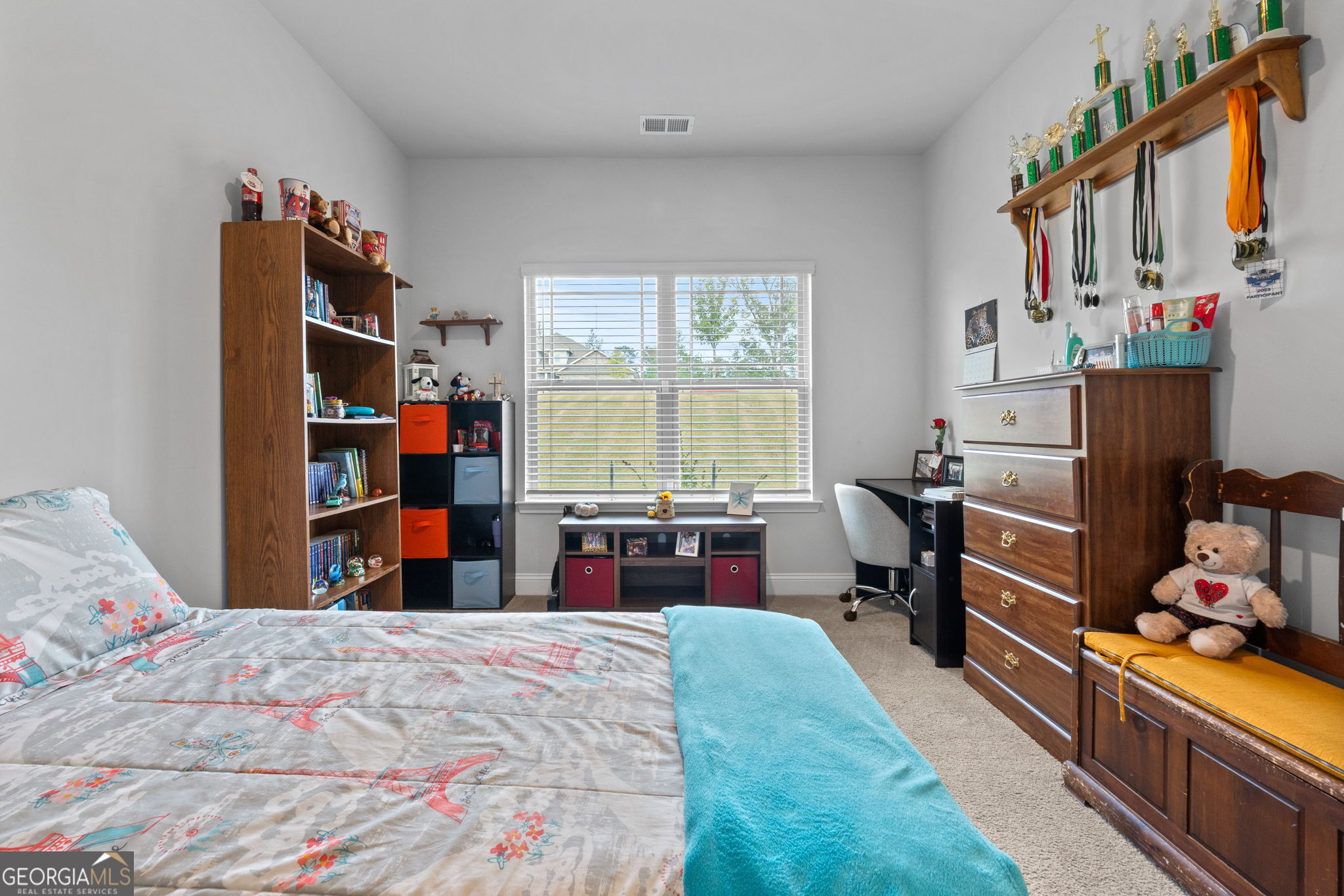 1833 Abbey Road Griffin, GA 30223 - Photo 32 of 38