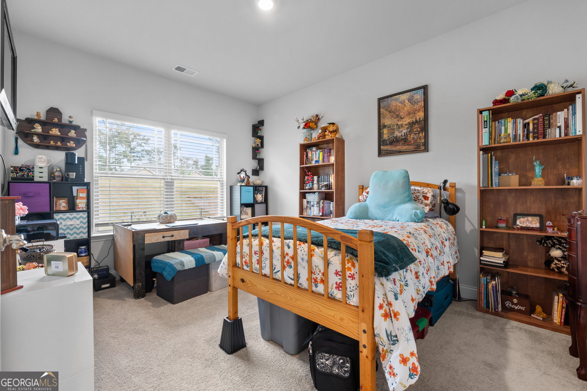 1833 Abbey Road Griffin, GA 30223 - Photo 33 of 38