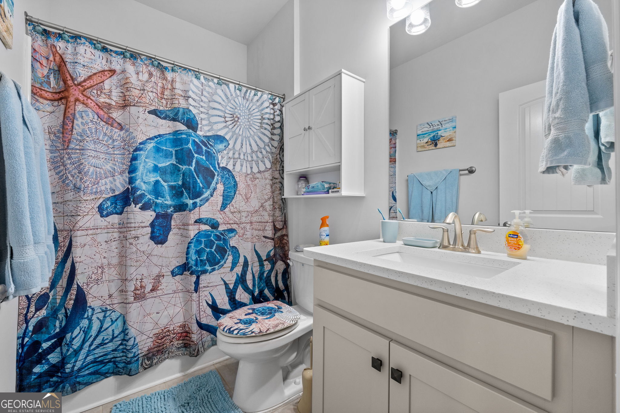 1833 Abbey Road Griffin, GA 30223 - Photo 34 of 38